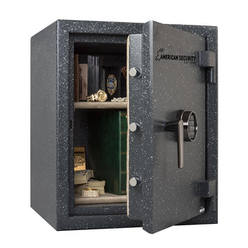 AMSEC BF2116 American Security Burglary and Fire Safe